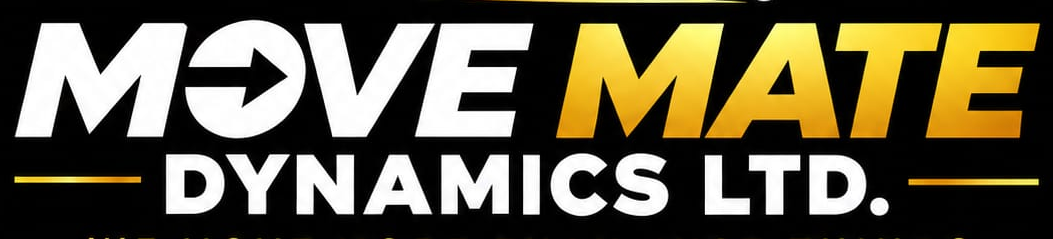 Move Mate Dynamics Ltd.